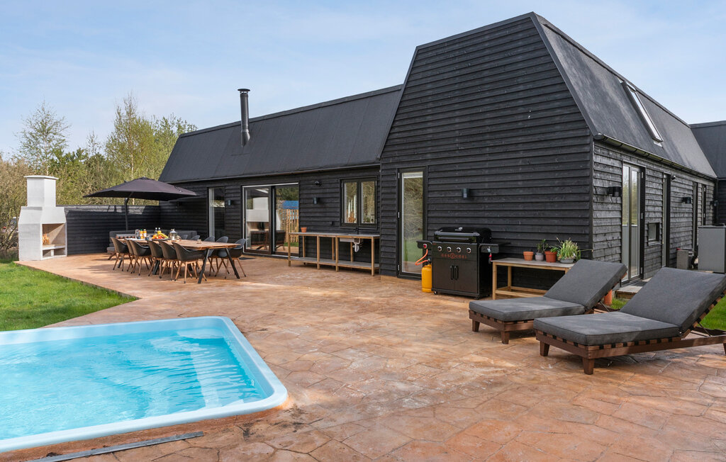 Feriehuse - Marielyst , Danmark - K16061 11