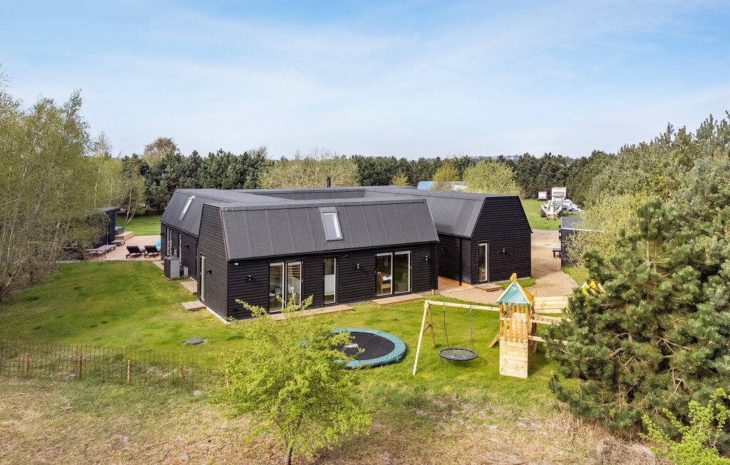 Feriehuse - Marielyst , Danmark - K16061 12