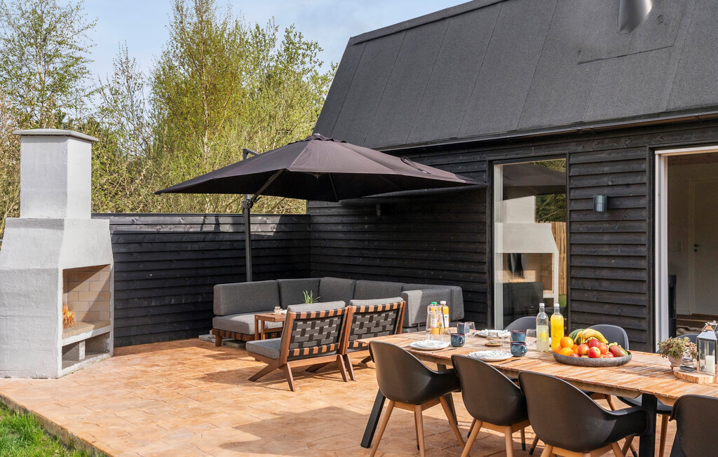 Feriehuse - Marielyst , Danmark - K16061 2