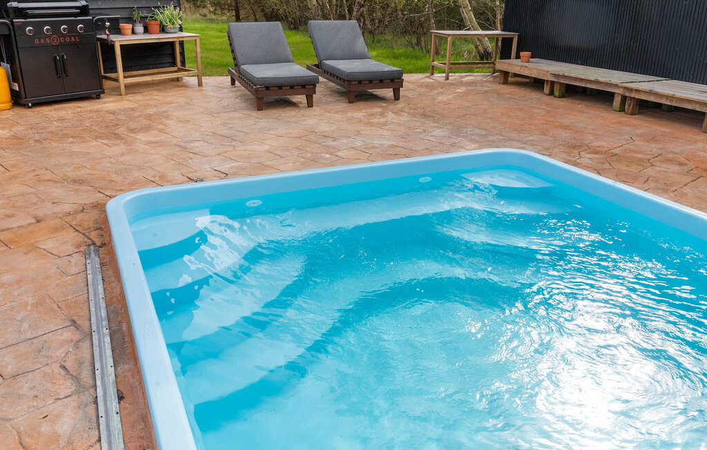 Feriehuse - Marielyst , Danmark - K16061 9