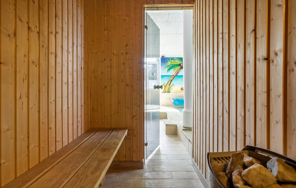 Feriehus - Marielyst , Danmark - K16505 9