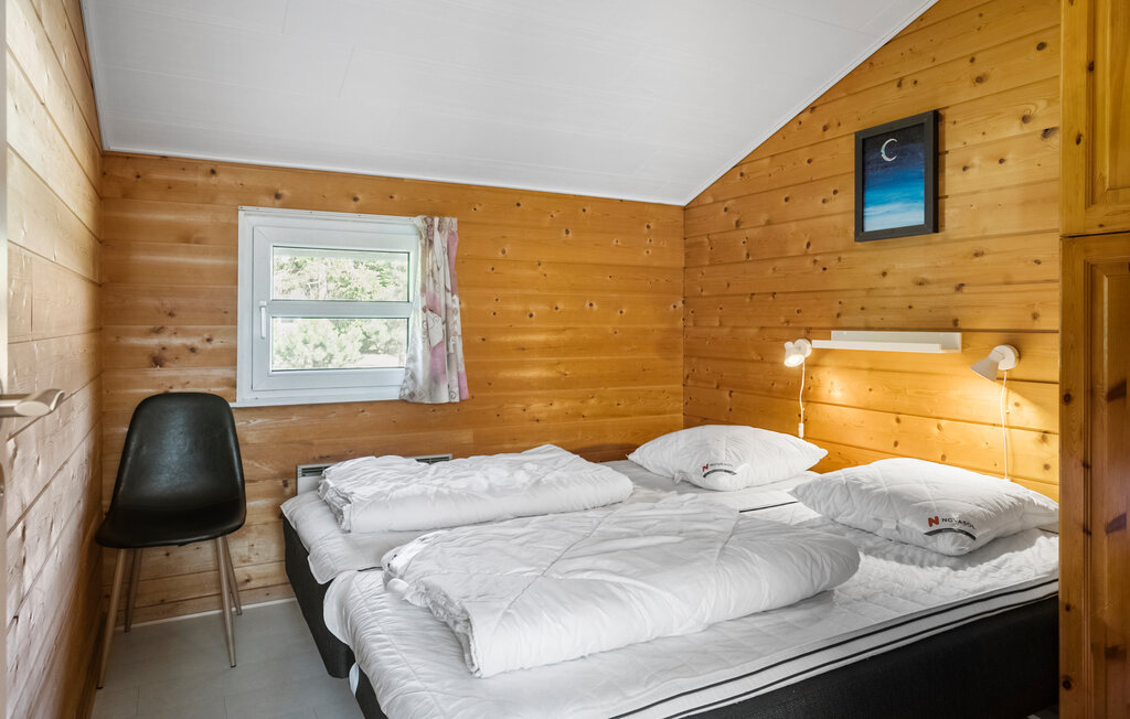 Feriehus - Marielyst , Danmark - K16505 21