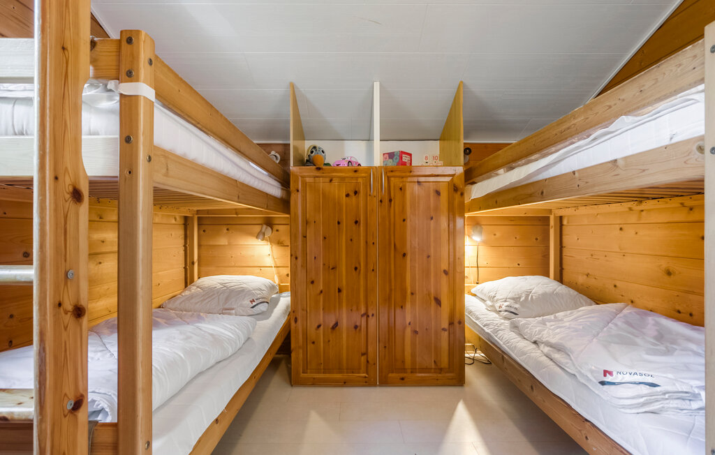 Feriehus - Marielyst , Danmark - K16505 25