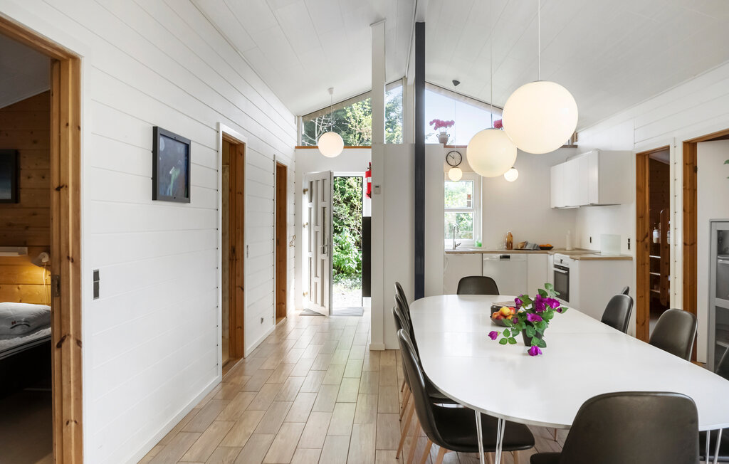 Feriehus - Marielyst , Danmark - K16505 18