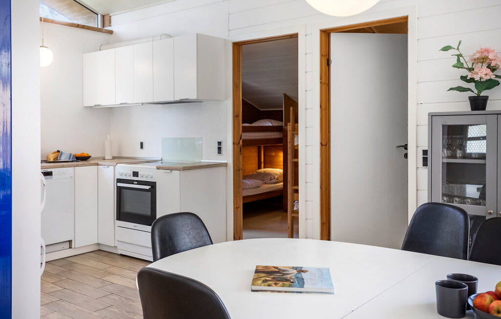 Feriehus - Marielyst , Danmark - K16505 19