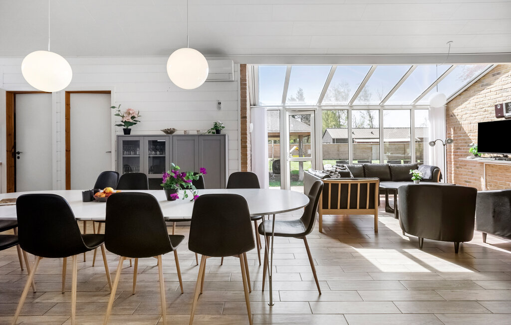 Feriehus - Marielyst , Danmark - K16505 4