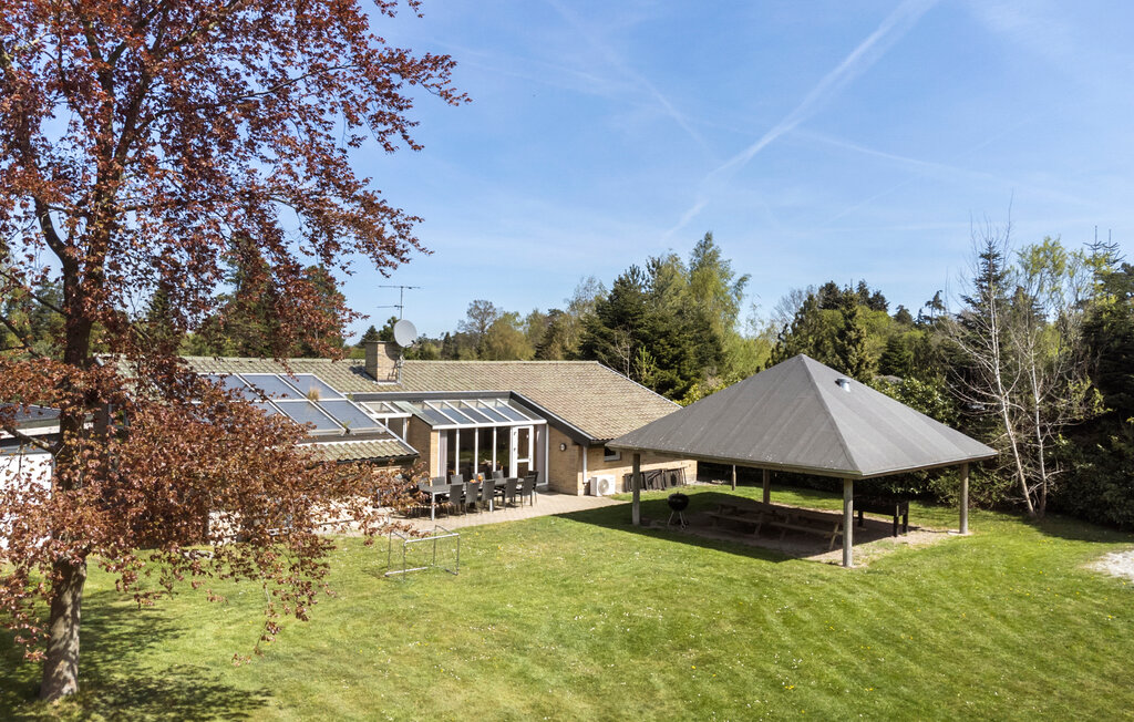 Feriehus - Marielyst , Danmark - K16505 1