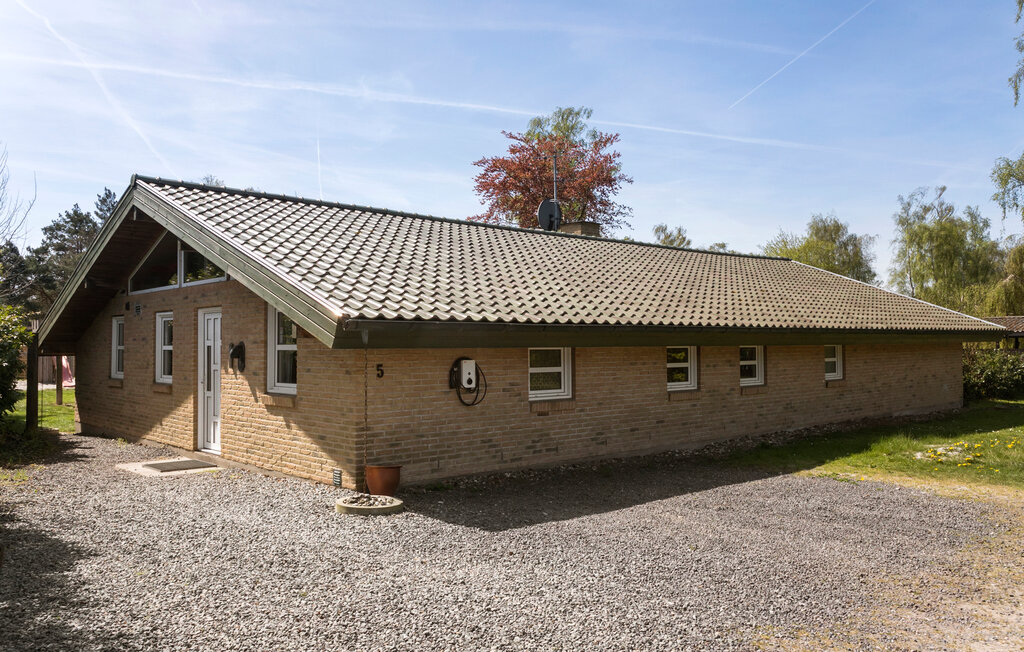 Feriehus - Marielyst , Danmark - K16505 12