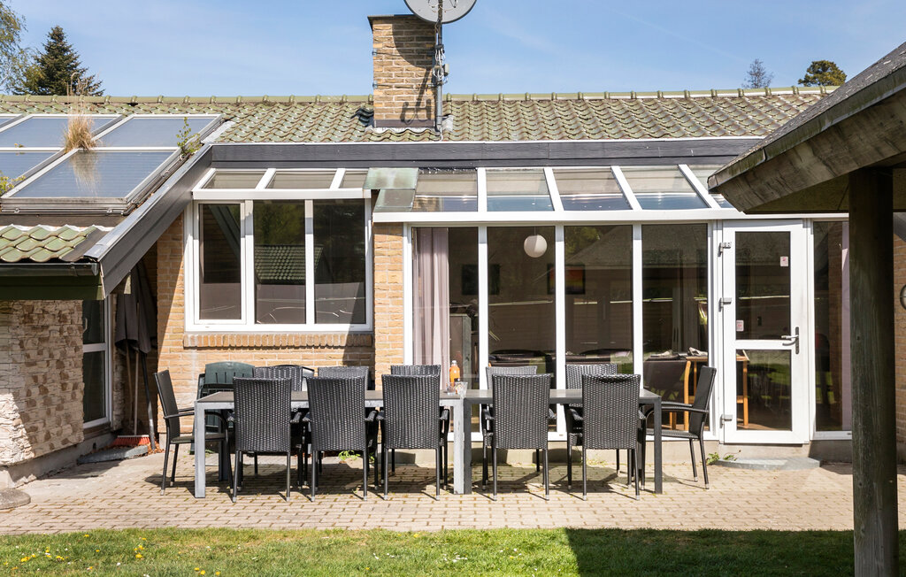 Feriehus - Marielyst , Danmark - K16505 7