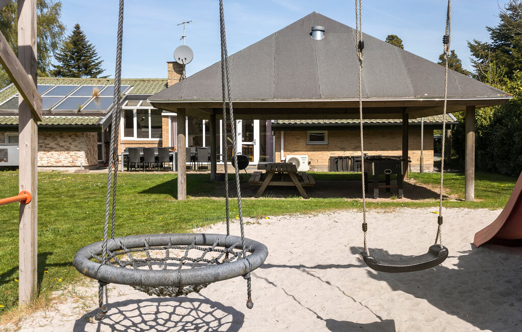 Feriehus - Marielyst , Danmark - K16505 8