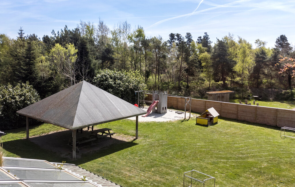 Feriehus - Marielyst , Danmark - K16505 16
