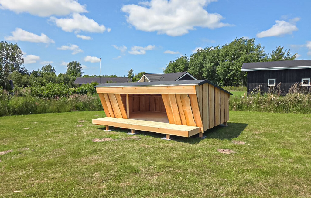 Semesterhus - Marielyst , Danmark - K16700 10