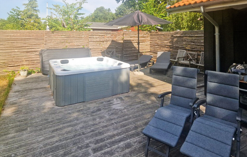 Feriehuse - Marielyst , Danmark - K16695 15