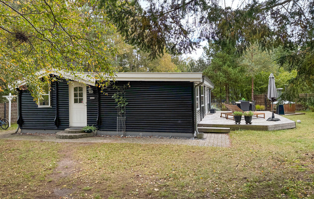 Ferienhaus - Marielyst , Dänemark - K16690 9