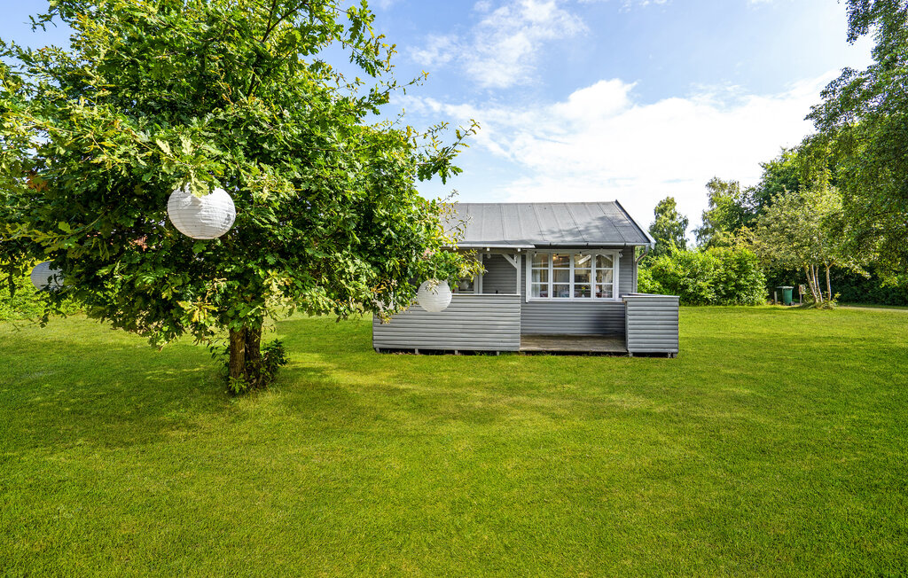Ferienhaus - Marielyst , Dänemark - K16022 8