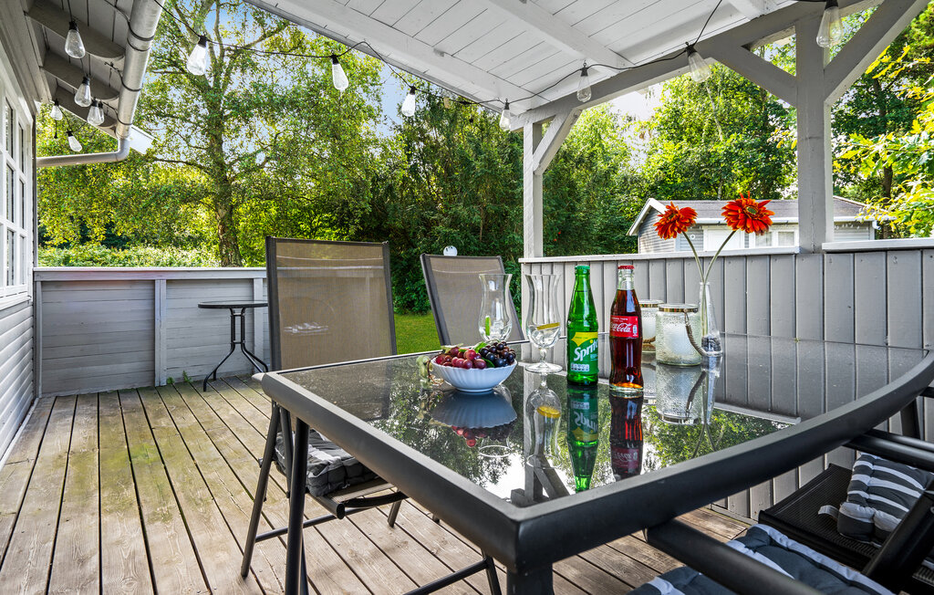 Ferienhaus - Marielyst , Dänemark - K16022 7