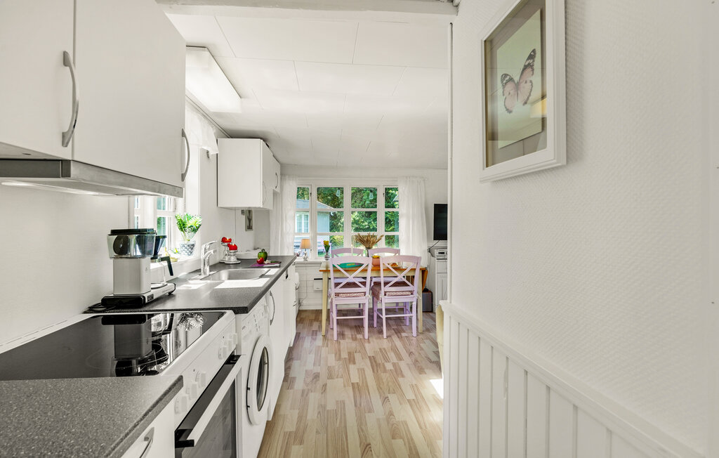 Ferienhaus - Marielyst , Dänemark - K16022 12