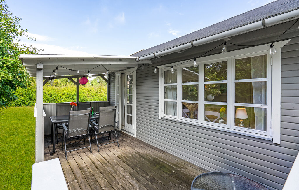 Ferienhaus - Marielyst , Dänemark - K16022 2