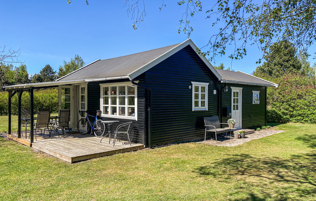 Ferienhaus - Marielyst , Dänemark - K16022 1