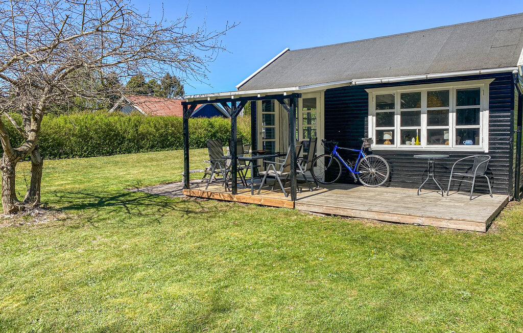 Ferienhaus - Marielyst , Dänemark - K16022 10