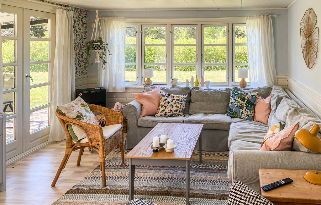 Ferienhaus - Marielyst , Dänemark - K16022 3