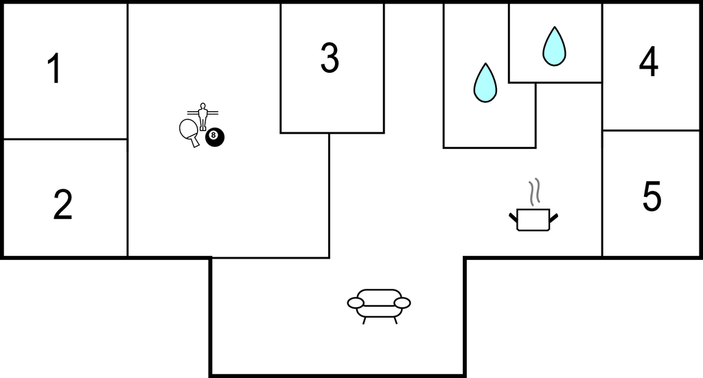 Ferienhaus 