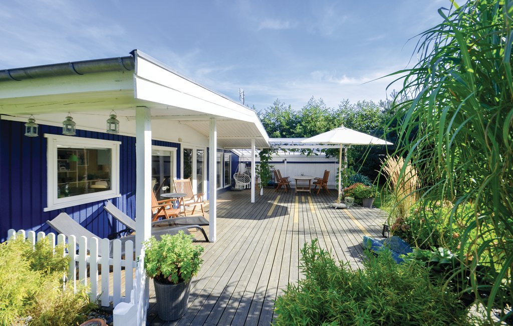 Ferienhaus - Marielyst , Dänemark - K17416 2