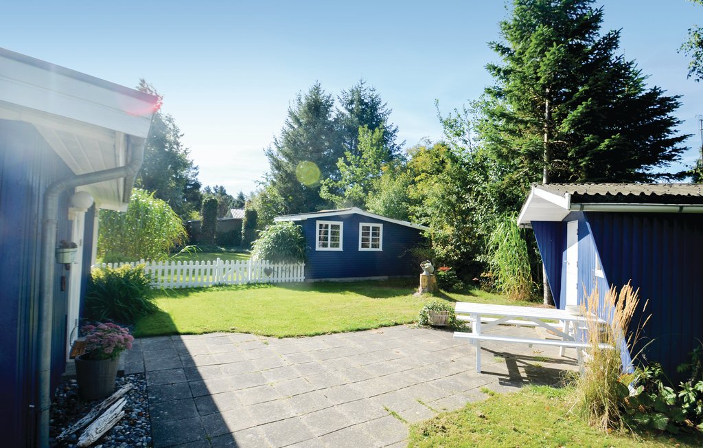 Ferienhaus - Marielyst , Dänemark - K17416 8