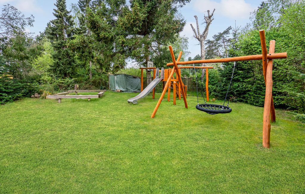 Feriehuse - Marielyst , Danmark - K17350 18