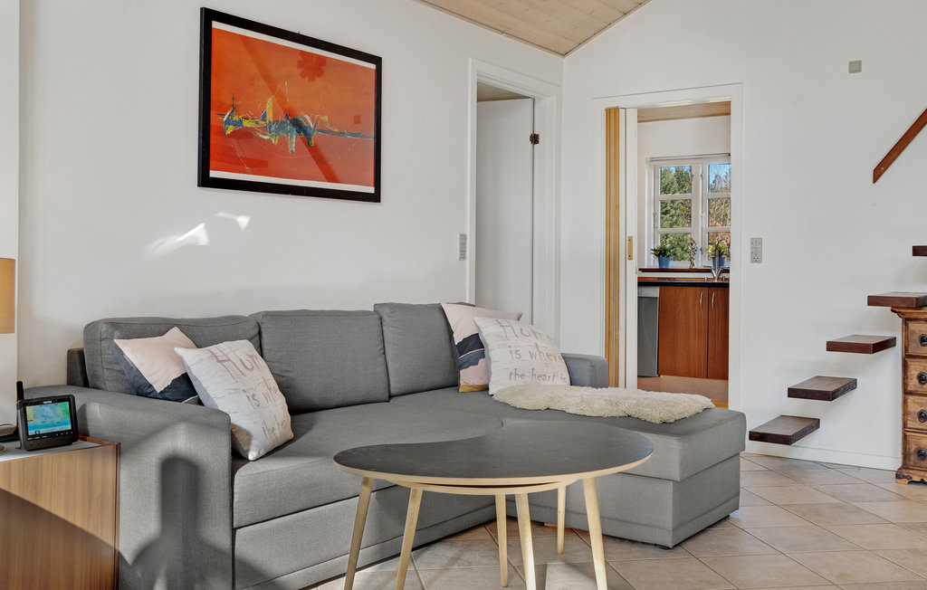 Ferienhaus - Marielyst , Dänemark - K17078 3