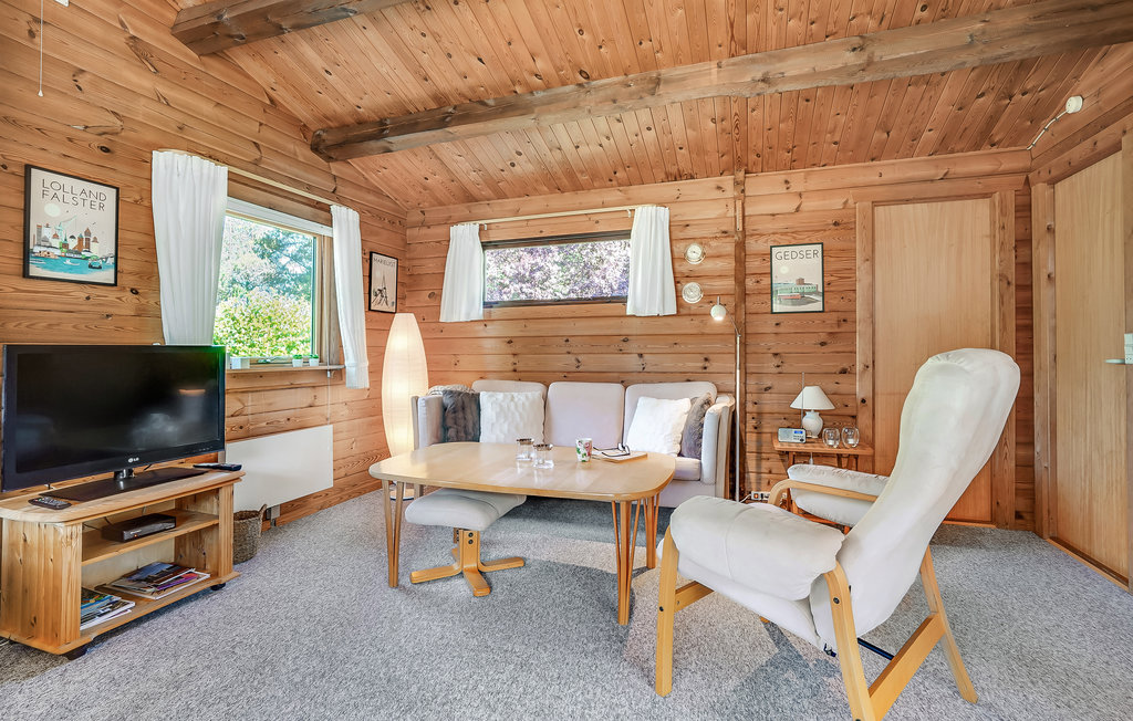 Feriehuse - Marielyst , Danmark - K17424 3