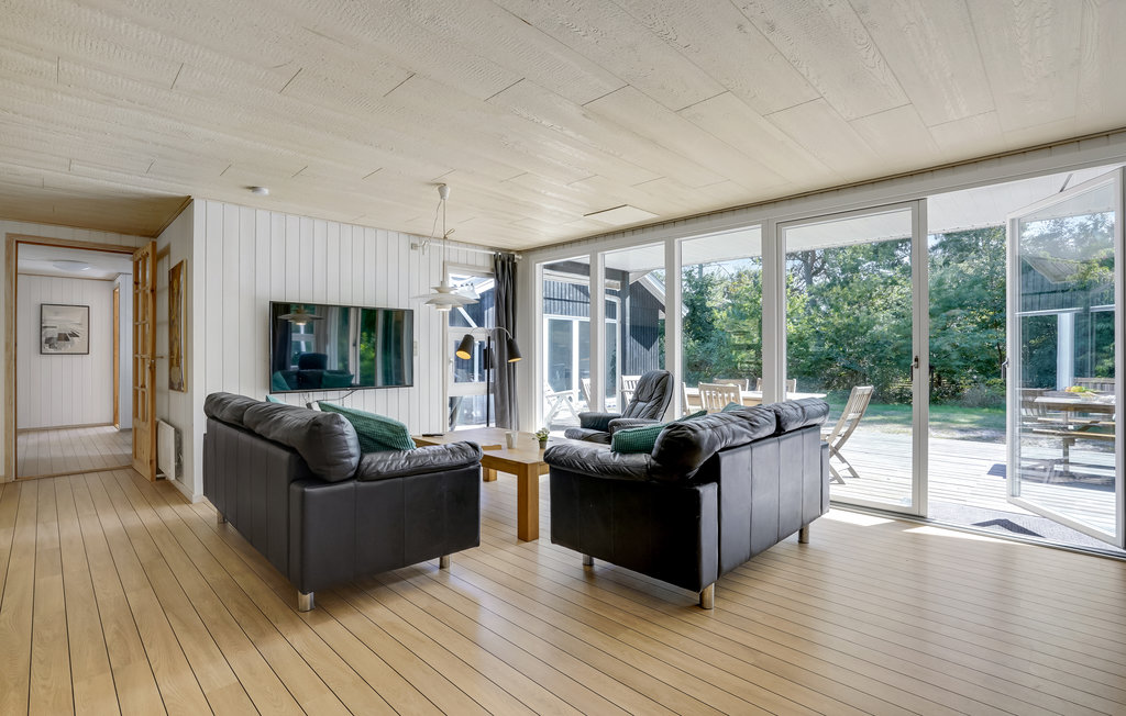 Ferienhaus - Marielyst , Dänemark - K17710 17