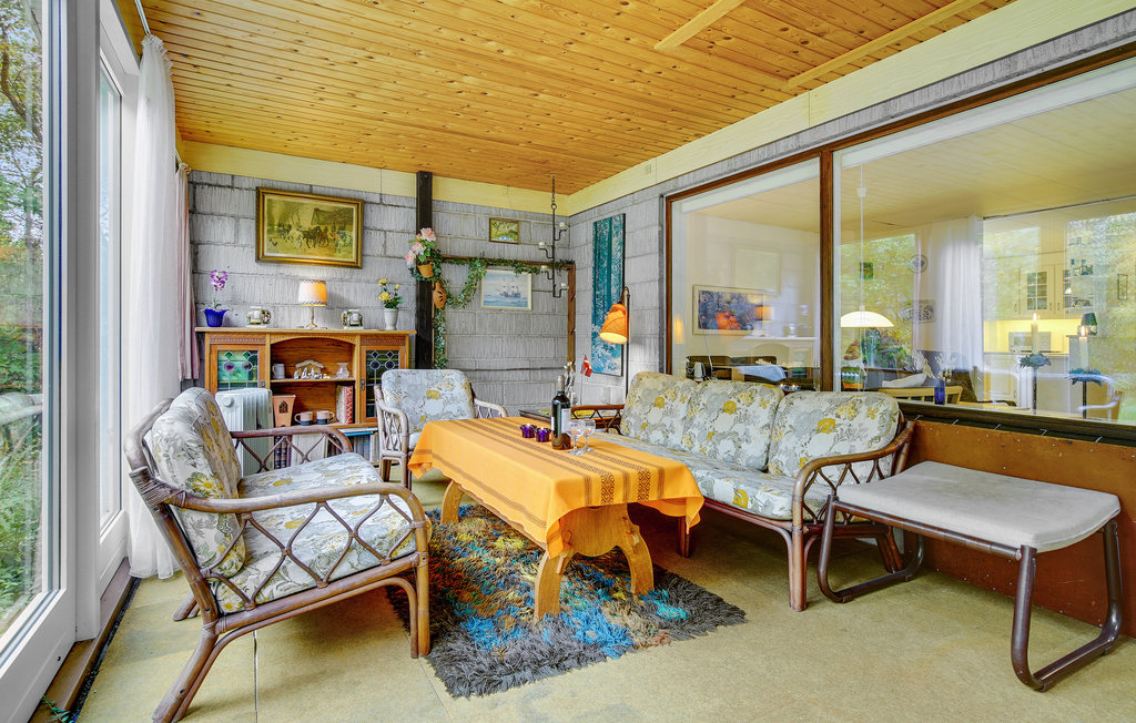 Ferienhaus - Marielyst , Dänemark - K17735 17