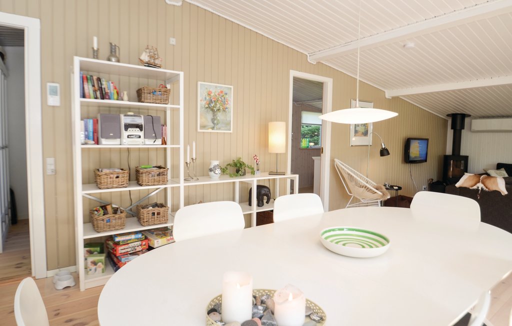 Ferienhaus - Marielyst , Dänemark - K17416 5