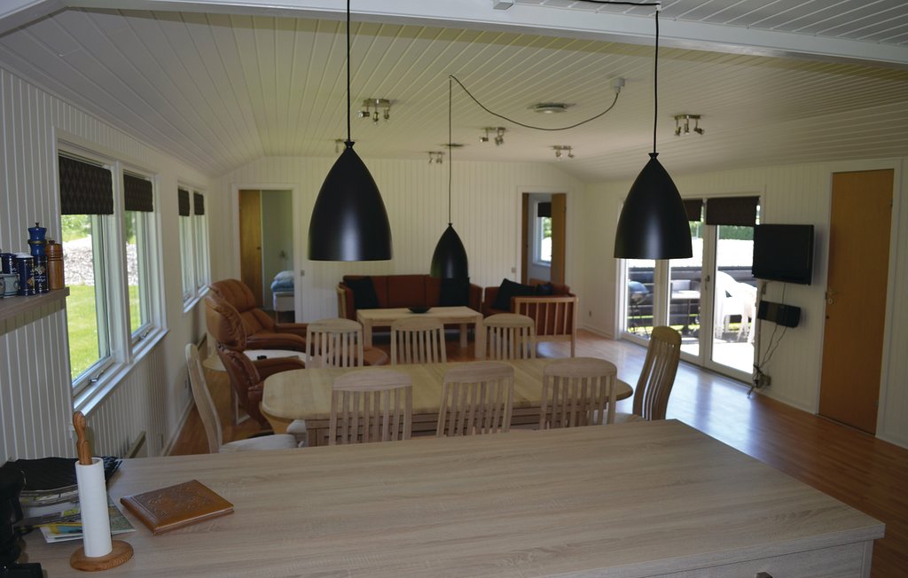 Ferienhaus - Marielyst , Dänemark - K17473 9