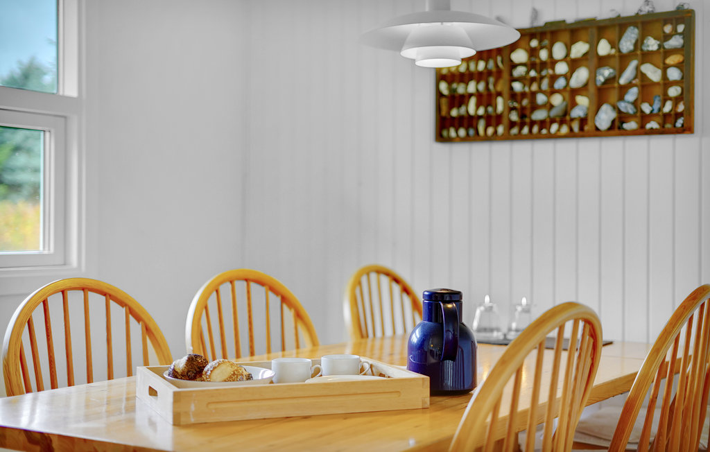 Ferienhaus - Marielyst , Dänemark - K17675 7