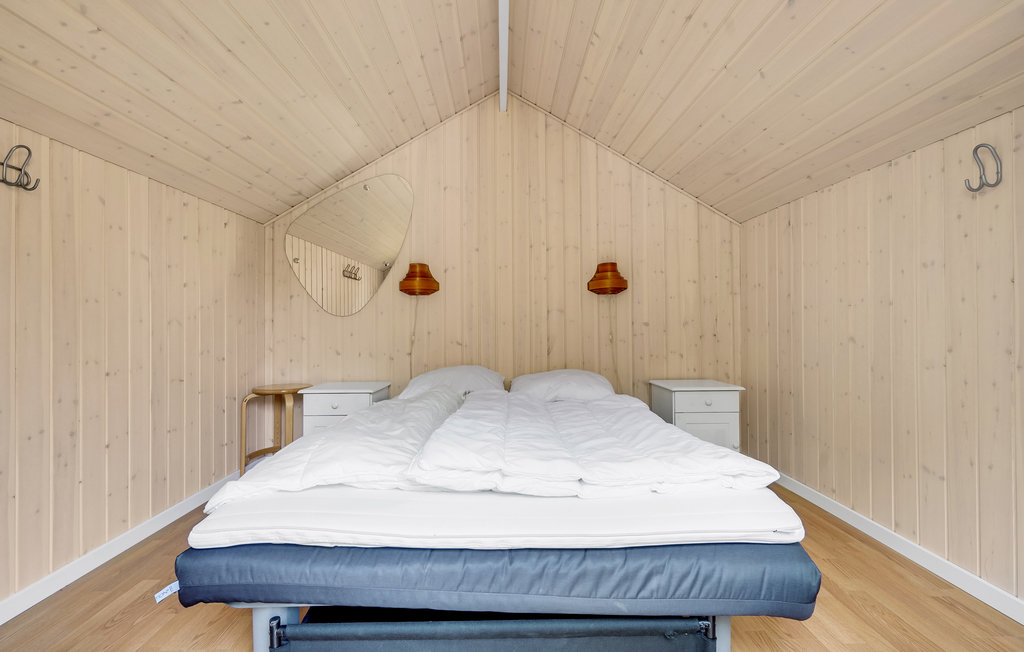 Feriehuse - Marielyst , Danmark - K17450 21