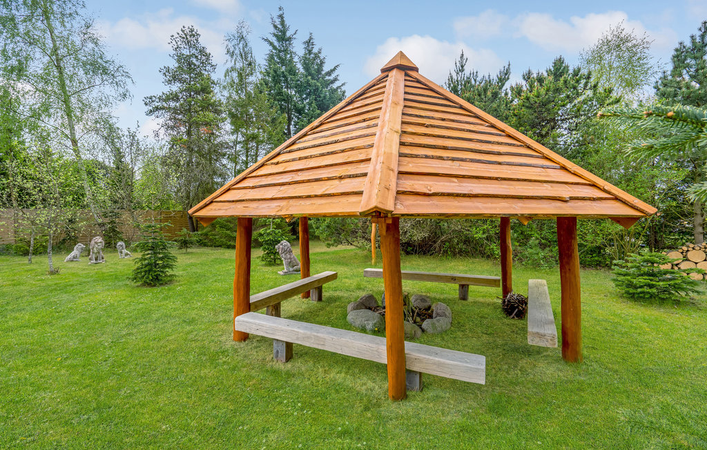 Feriehuse - Marielyst , Danmark - K17450 17