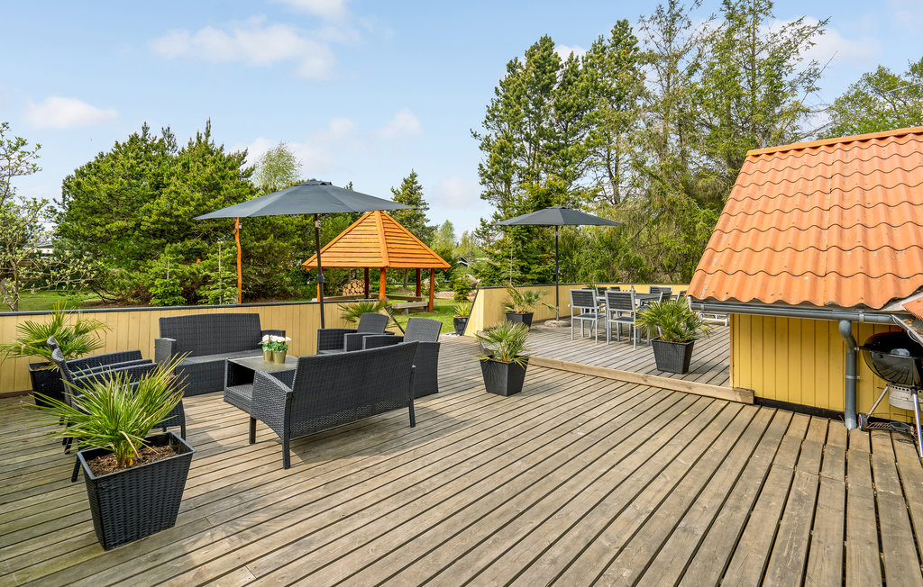 Feriehuse - Marielyst , Danmark - K17450 11