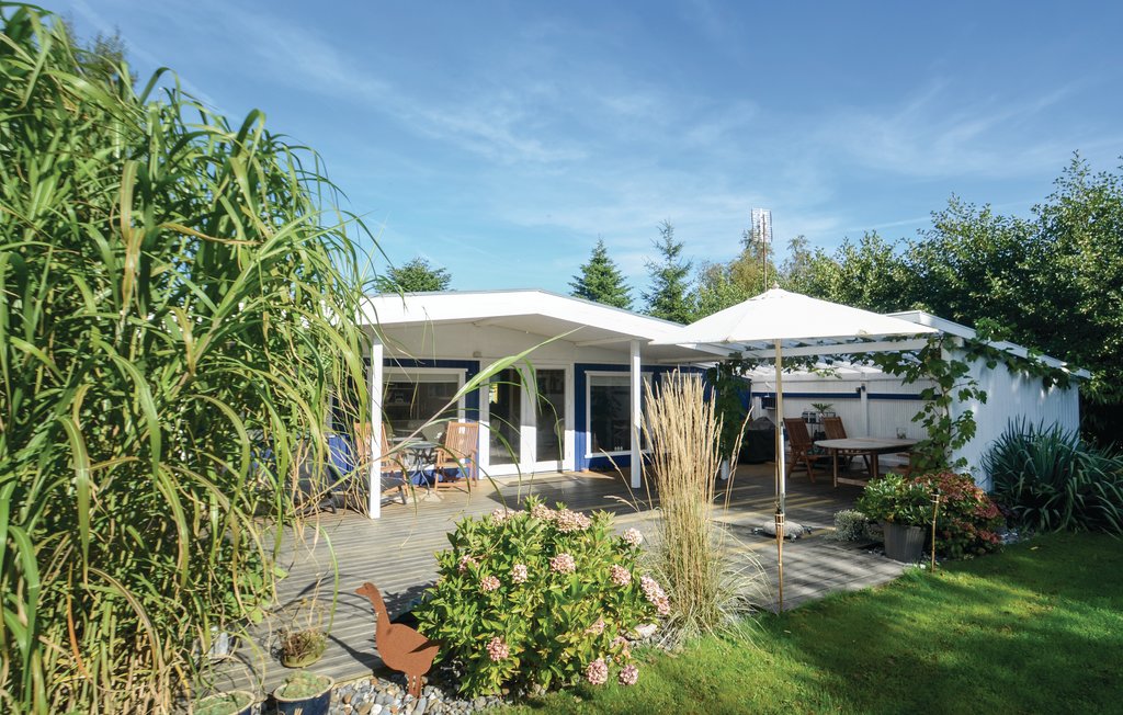 Ferienhaus - Marielyst , Dänemark - K17416 9
