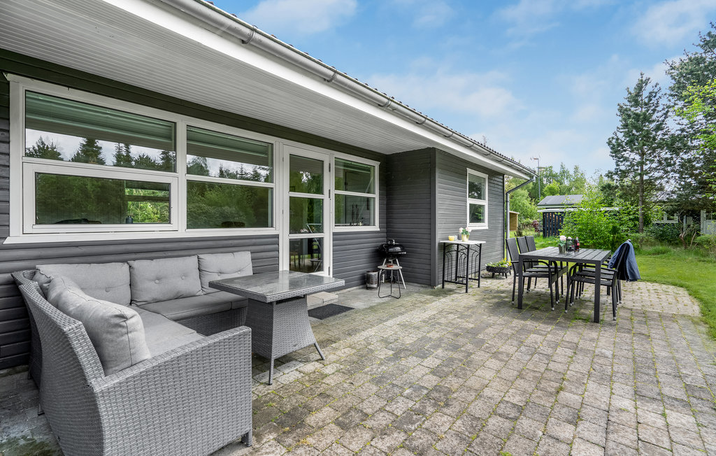 Ferienhaus - Marielyst , Dänemark - K17675 2