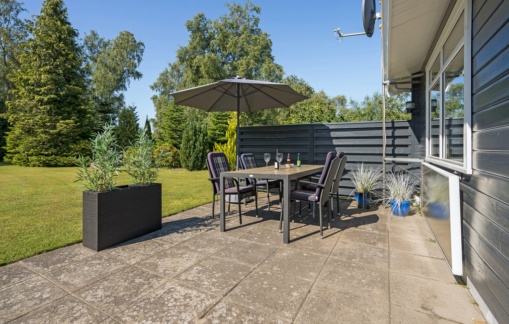 Feriehuse - Marielyst , Danmark - K17424 10