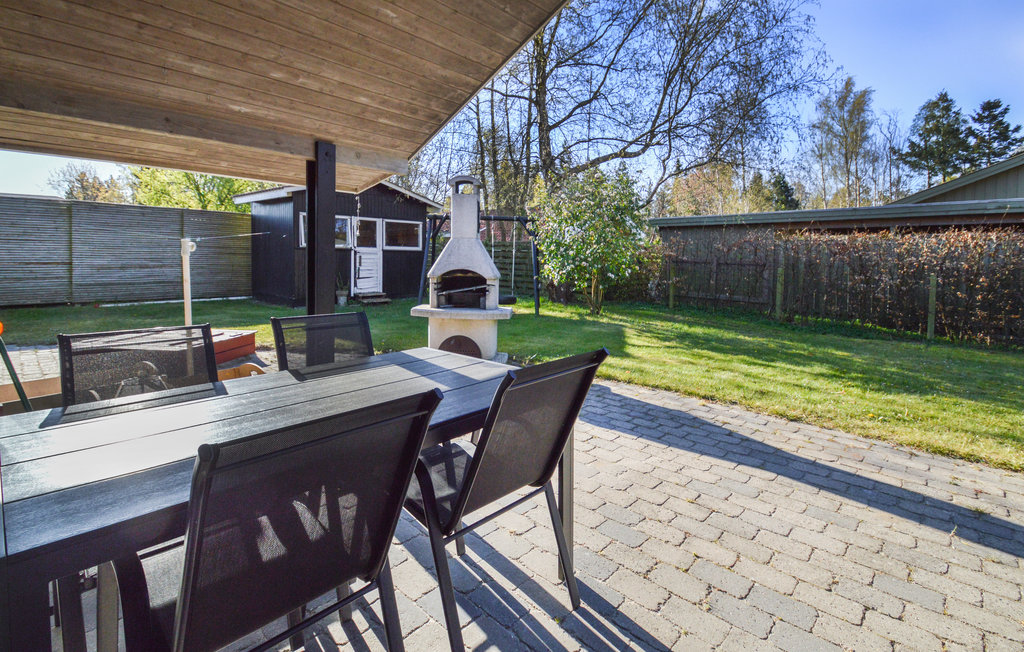 Ferienhaus - Marielyst , Dänemark - K17580 11
