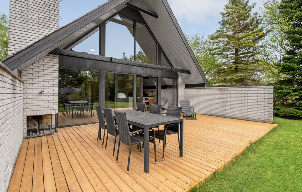 Feriehuse - Marielyst , Danmark - K17350 6