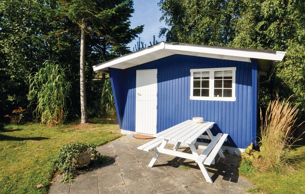 Ferienhaus - Marielyst , Dänemark - K17416 10