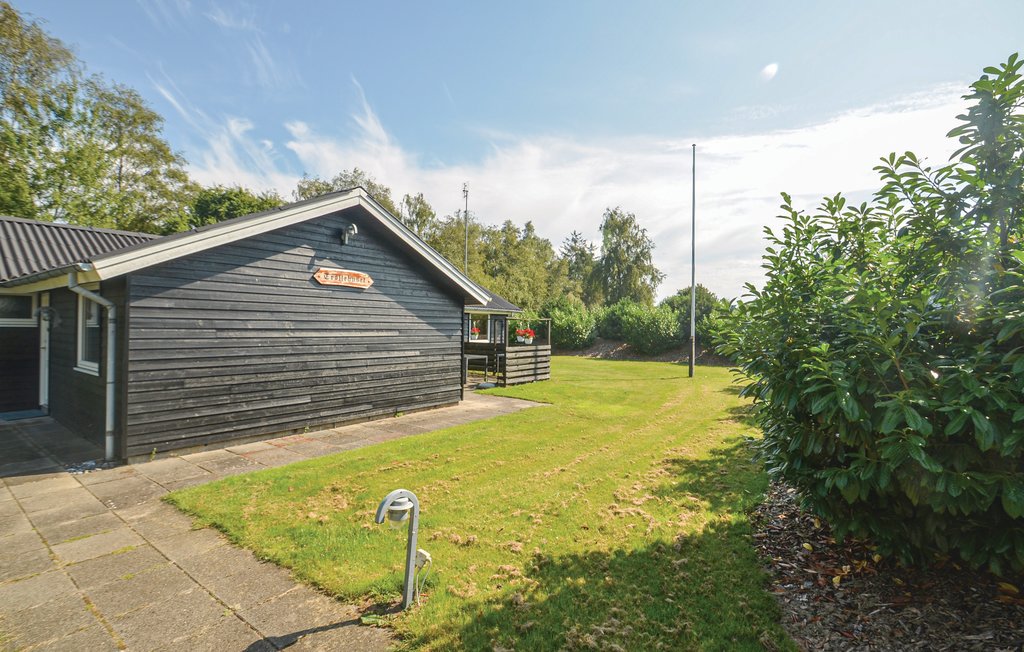 Ferienhaus - Marielyst , Dänemark - K17473 4