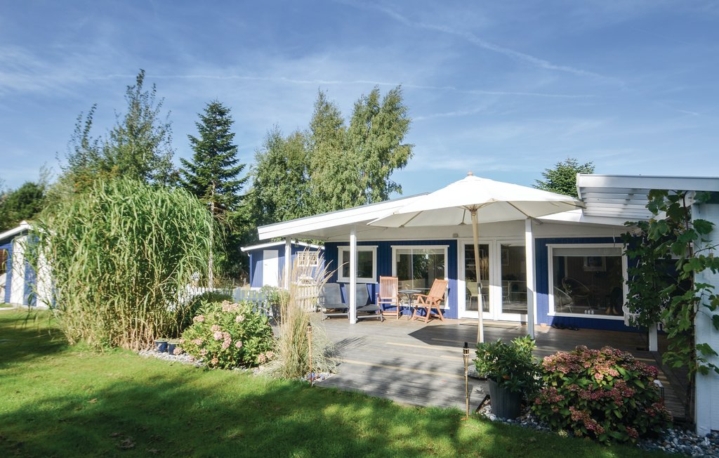 Ferienhaus - Marielyst , Dänemark - K17416 11