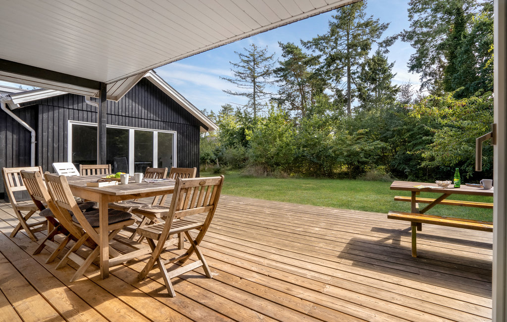 Ferienhaus - Marielyst , Dänemark - K17710 11