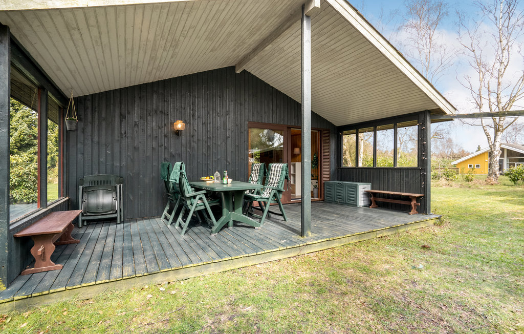 Ferienhaus - Marielyst , Dänemark - K17761 13