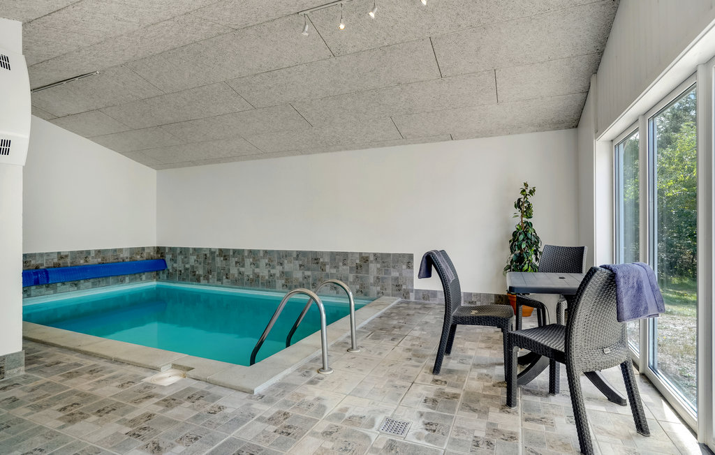 Ferienhaus - Marielyst , Dänemark - K17710 8